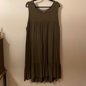 Chelsea & Theodore Dress